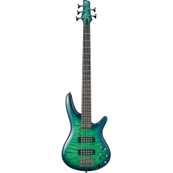 BANEZ SR-Series E-Bass 5...