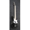 IBANEZ SRMD-Series E-Bass 4 String Black Flat