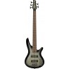 IBANEZ SR-Series E-Bass 5 String Sureal Black Burst Gloss