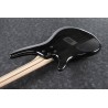 IBANEZ SR-Series E-Bass 5 String Sureal Black Burst Gloss