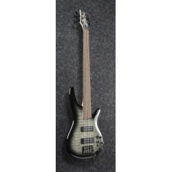 IBANEZ SR-Series E-Bass 5 String Sureal Black Burst Gloss