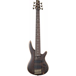 IBANEZ SR-Serie Prestige Made in Japan E-Bass 6 String Oil