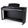 GEWA DIGITALPIANO UP 360 G Schwarz Matt