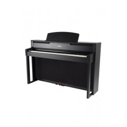 GEWA DIGITALPIANO UP 400 Schwarz Matt