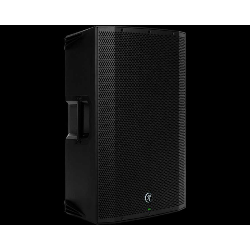 Mackie Thumb15BTS Advanced Powered Loudspeaker