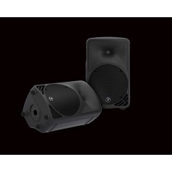 Mackie SRM350 1000W Portable Powered Loudspeaker