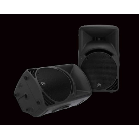 Mackie SRM450 1000W Portable Powered Loudspeaker