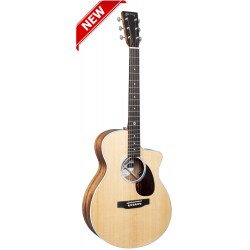 Martin Road Series SC - 13E