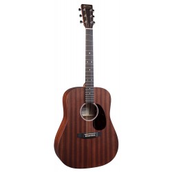 Martin Dreadnought D-10E-01