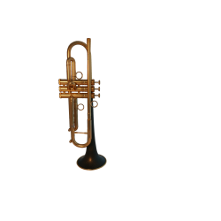 daCarbo Unica Goldlac Bb- Trumpet