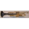 daCarbo Unica Goldlac Bb- Trumpet