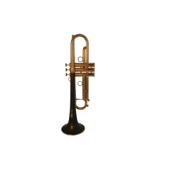 daCarbo Unica Goldlac Bb- Trumpet