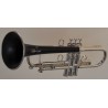 daCarbo Unica Silver Bb- Trumpet