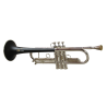 daCarbo Unica Silver Bb- Trumpet