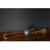 daCarbo Jazz Tenor Posaune mit Quartventil