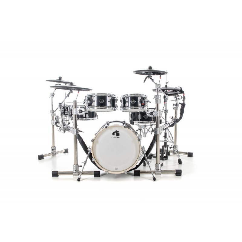 GEWA E-DRUM SET G9 SONDERPREIS Ausstellungsstück