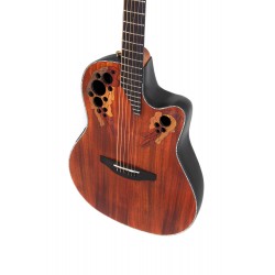 Ovation Celebrity CE44P-FKOA-G