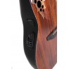 Ovation Celebrity CE44P-FKOA-G