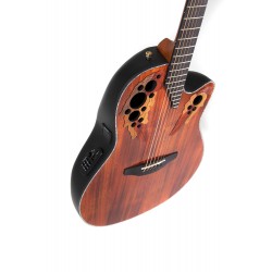 Ovation Celebrity CE44P-FKOA-G