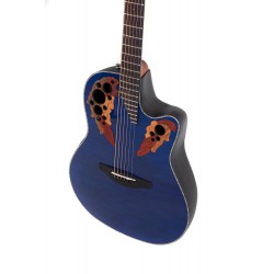 Ovation Celebrity CE44P-8TQ-G