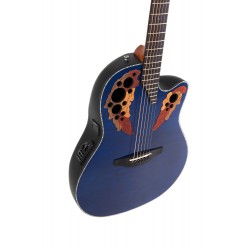 Ovation Celebrity CE44P-8TQ-G