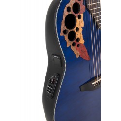 Ovation Celebrity CE44P-8TQ-G