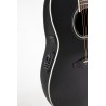 Ovation Celebrity Black CS24-5-G