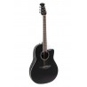 Ovation Celebrity Black CS24-5-G