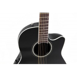 Ovation Celebrity Black CS24-5-G