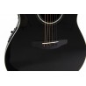 Ovation Celebrity Black CS24-5-G