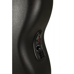 Ovation Pro Series Black 2771AX-5-G