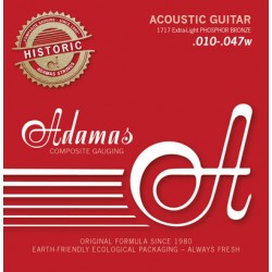 Adamas Phosphor Bronze -...