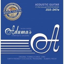Adamas Phosphor Bronze -...
