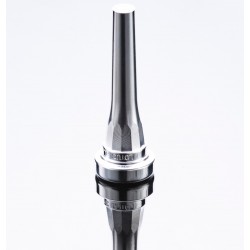 Lotus Mundstück 1M - Messing