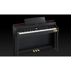 Casio AP-710BK Celviano Grand Digitalpiano Schwarz