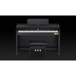 Casio AP-710BK Celviano Grand Digitalpiano Schwarz