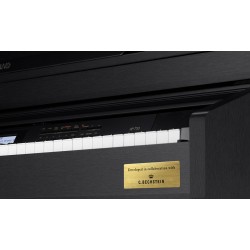 Casio AP-710BK Celviano Grand Digitalpiano Schwarz