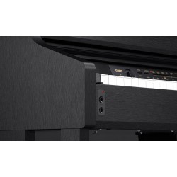 Casio AP-710BK Celviano Grand Digitalpiano Schwarz