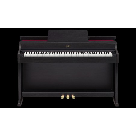 Casio AP-470BK Celviano Digitalpiano Schwarz