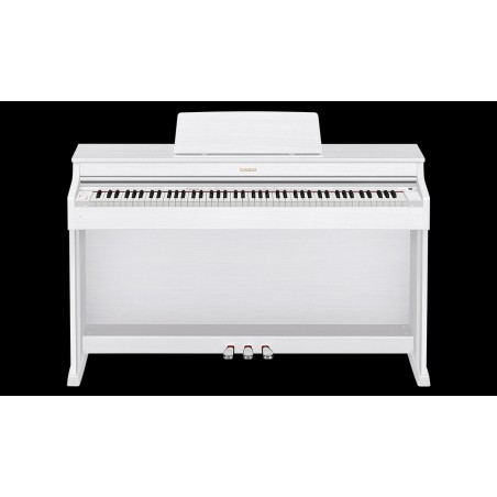 Casio AP-470WE Celviano Digitalpiano Weiß