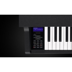 Casio GP-310BK Celviano Grand Hybrid Schwarz