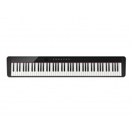 Casio PX-S1000BK Digitalpiano Schwarz