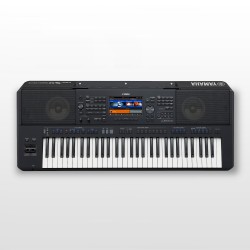 Yamaha PSR-SX900 Digital Workstation Keyboard