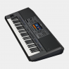 Yamaha PSR-SX700 Digital Workstation Keyboard