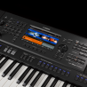 Yamaha PSR-SX700 Digital Workstation Keyboard