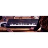 Yamaha PSR-SX700 Digital Workstation Keyboard