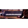 Yamaha PSR-SX700 Digital Workstation Keyboard