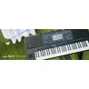 Yamaha PSR-SX700 Digital Workstation Keyboard