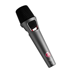Austrian Audio OC707 Echtkondensator Vokalmikrofon