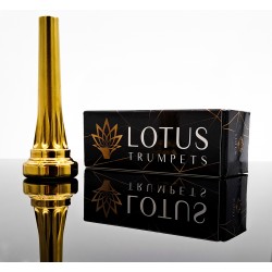 Lotus Mundstück Gen 3 Gold - 9M2 Bronze